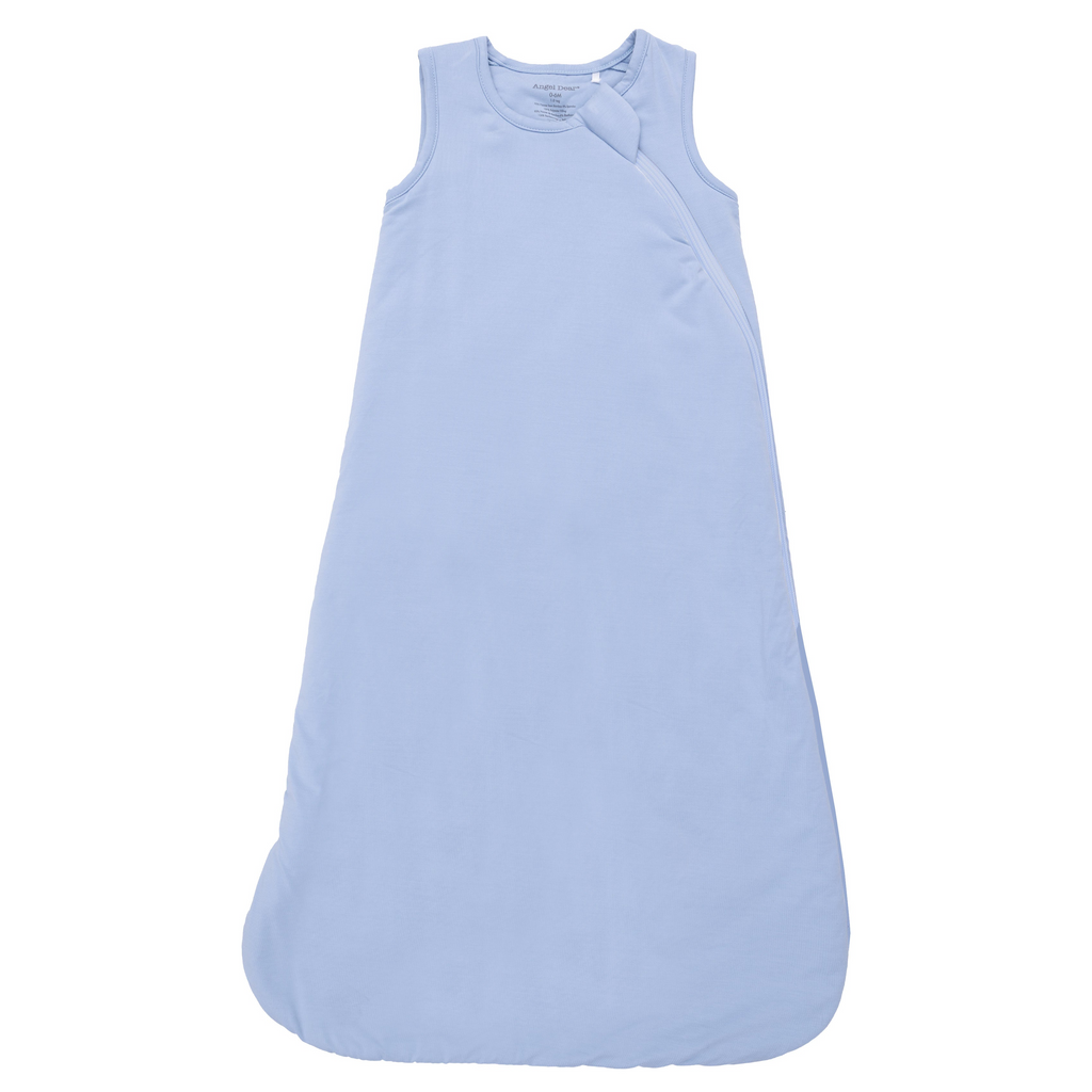 Sleep Bag (Solid Blue Fog)