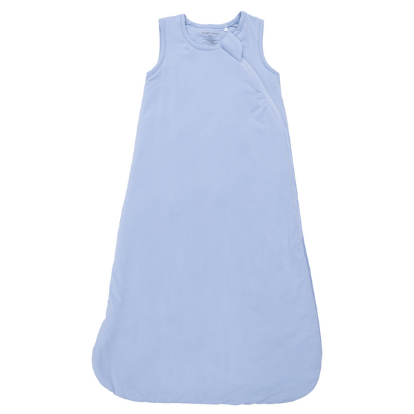Sleep Bag (Solid Blue Fog)