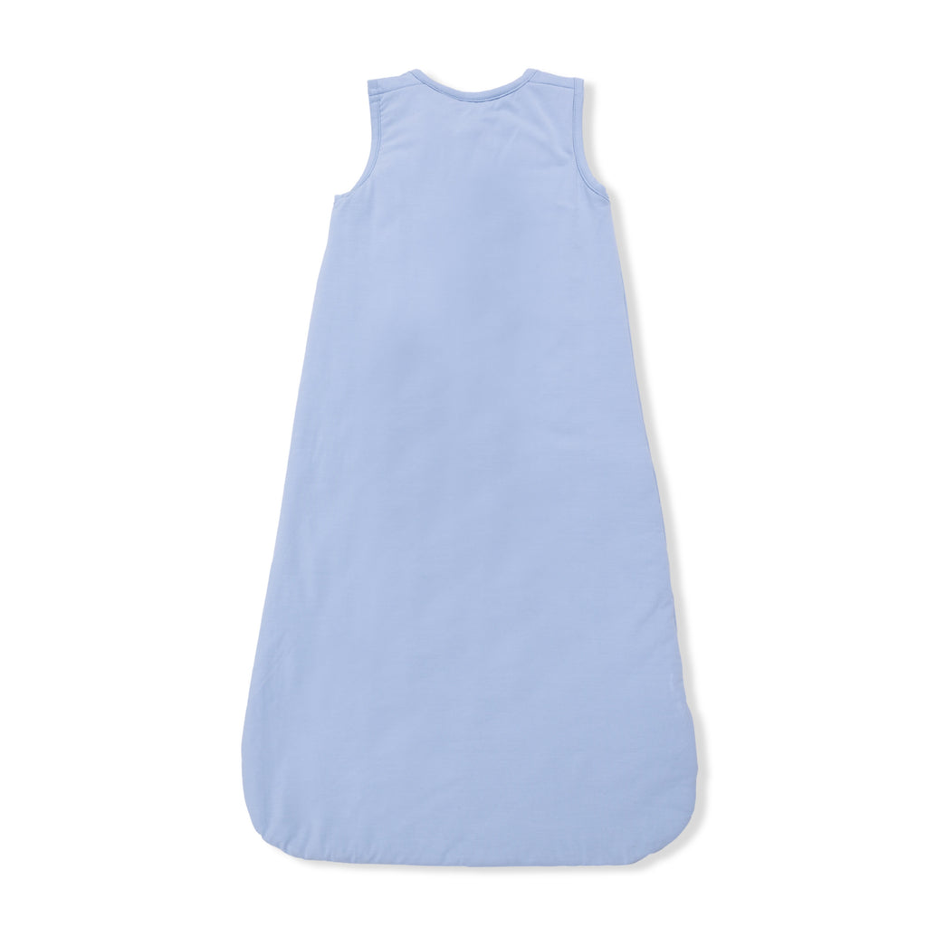 Sleep Bag (Solid Blue Fog)