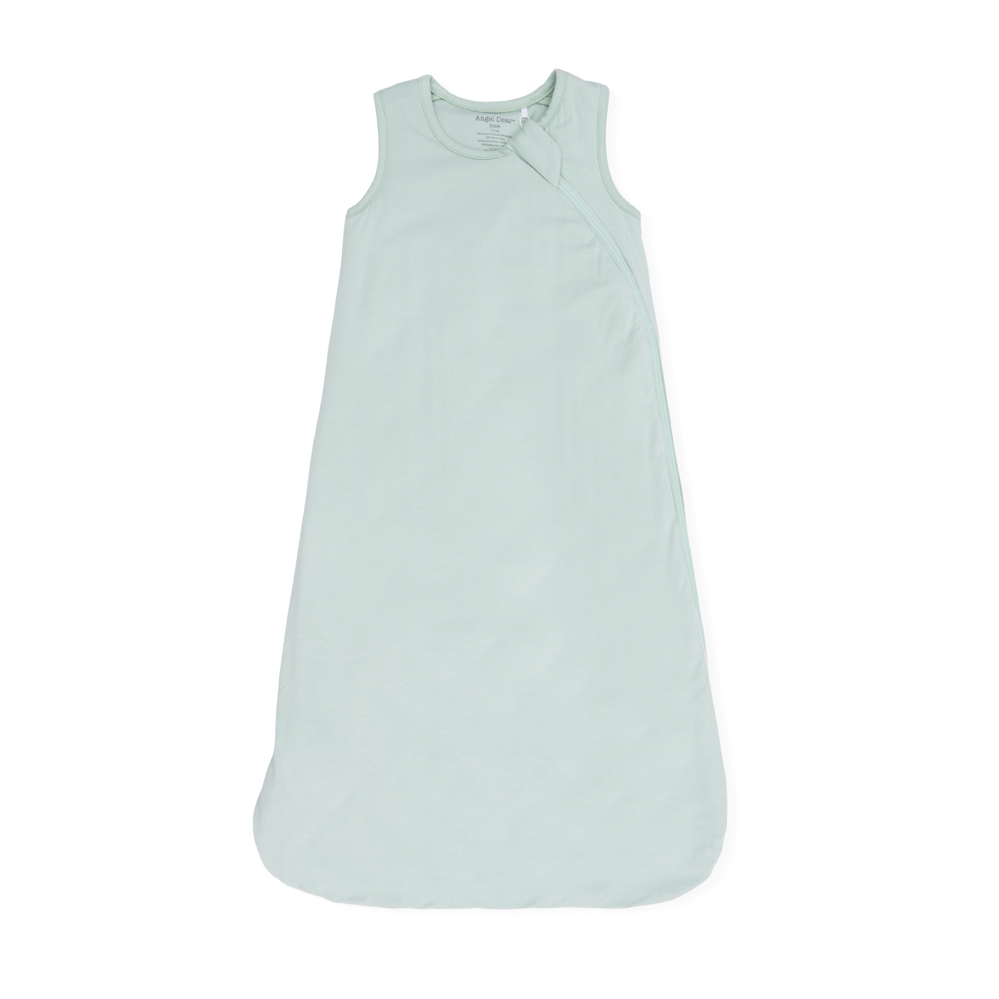 Sleep Bag (Solid Cameo Green)