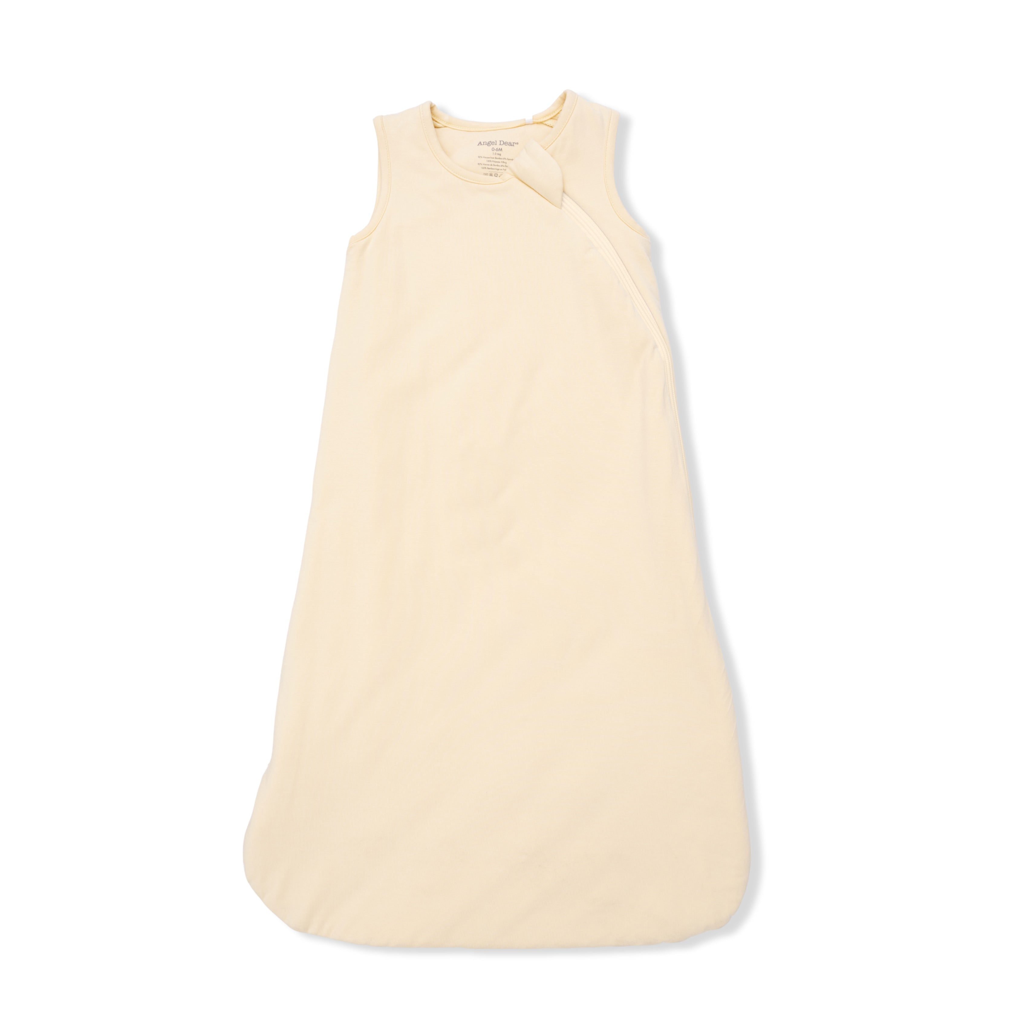 Sleep Bag (Solid Italian Straw)