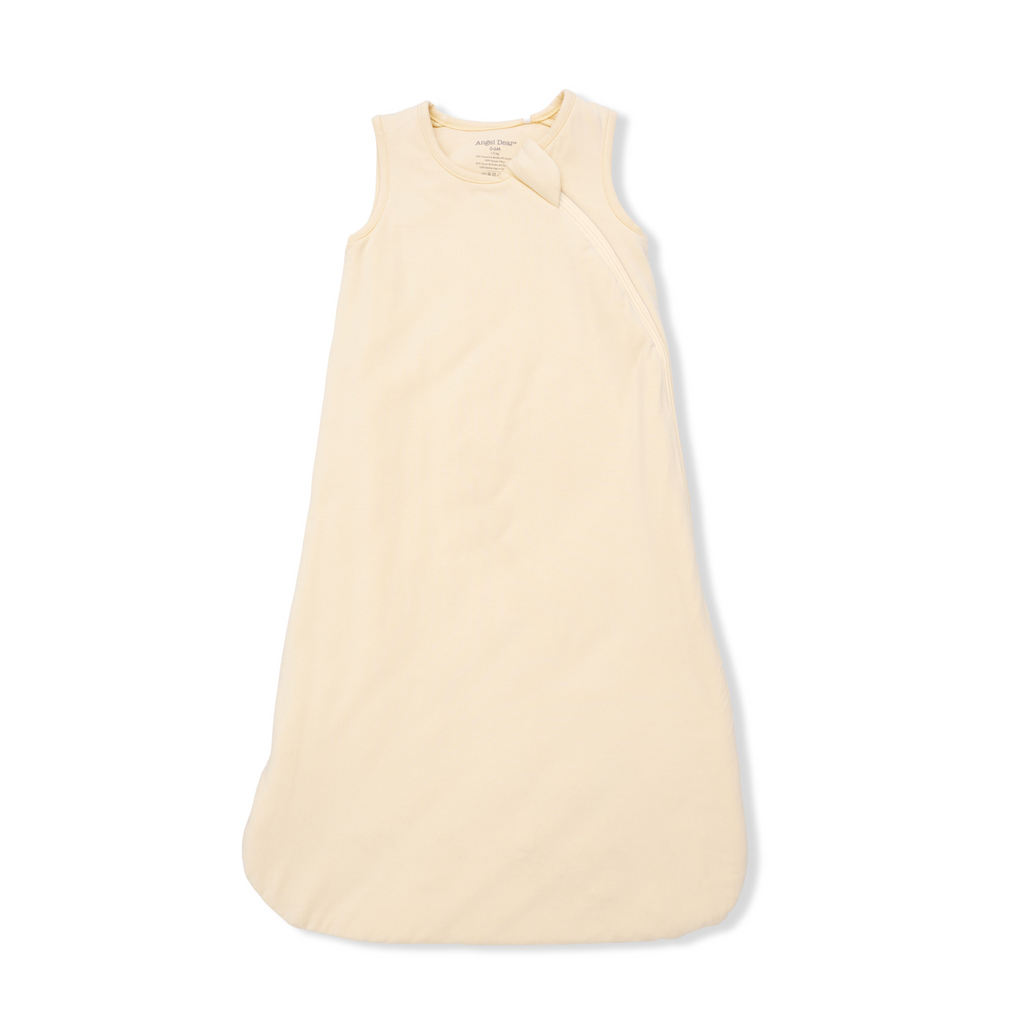 Sleep Bag (Solid Italian Straw)