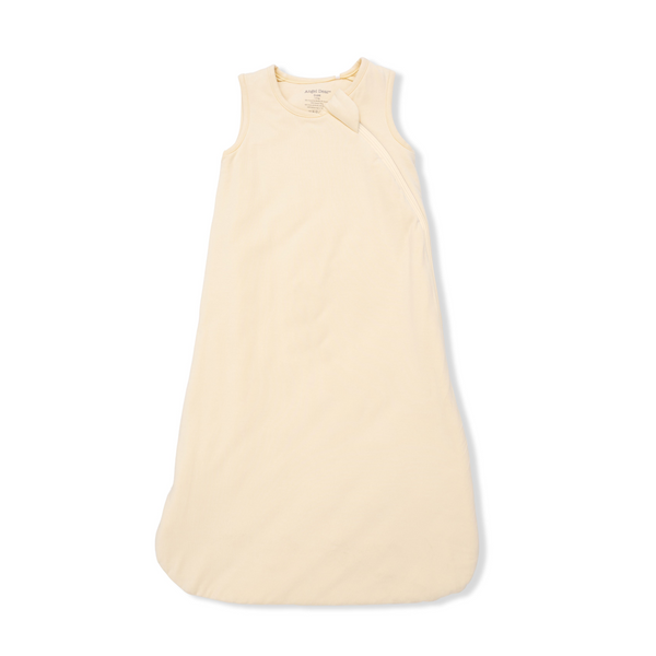 Sleep Bag (Solid Italian Straw)