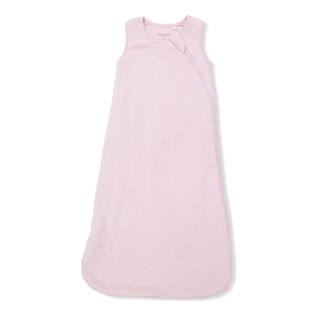 Sleep Bag (Solid Veiled Pink)