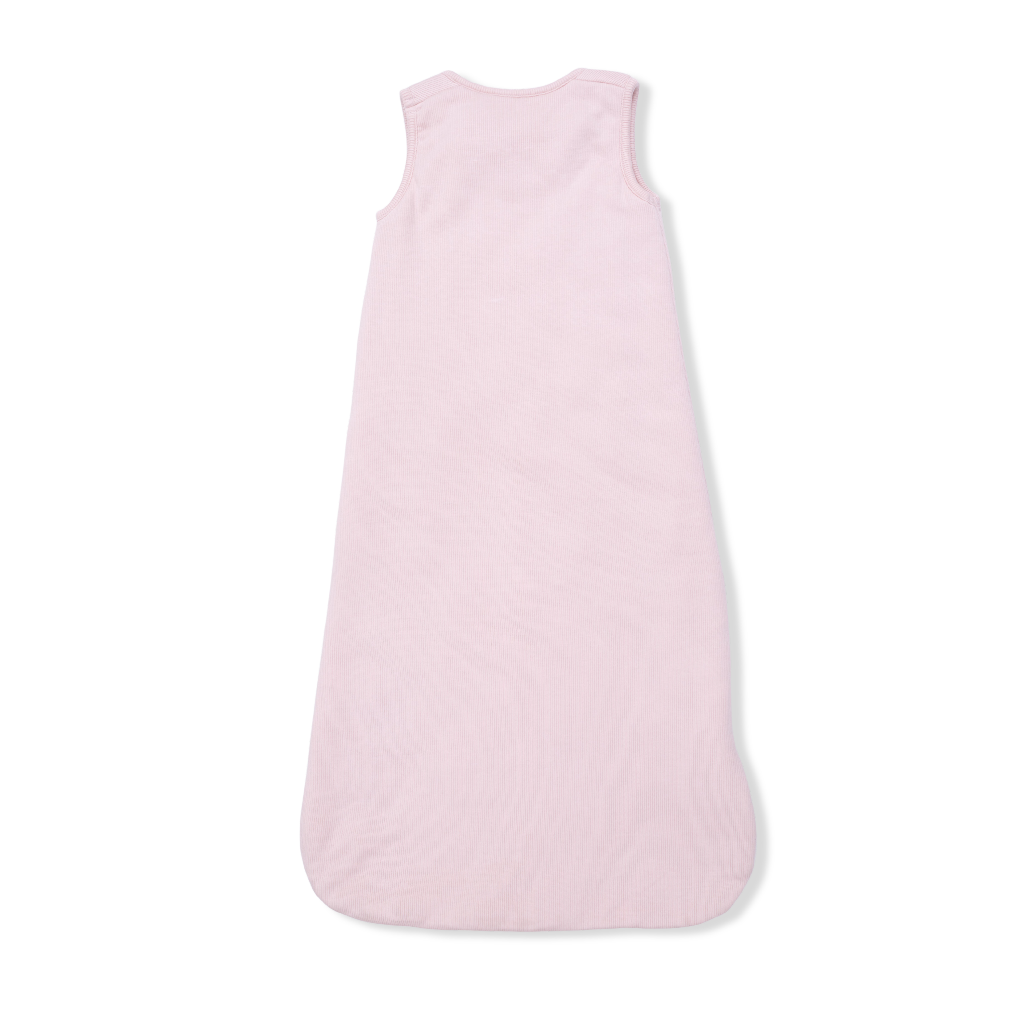 Sleep Bag (Solid Veiled Pink)