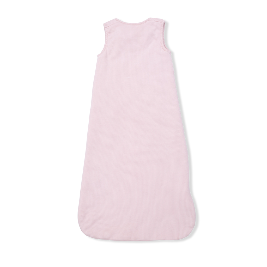 Sleep Bag (Solid Veiled Pink)