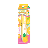 Scented Gel Pen (Pineapple)