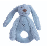 Rabbit Richie Rattle (Deep Blue)
