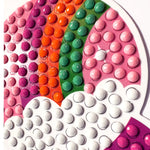 Mini Razzle Dazzle DIY Gem Sticker Kit (Magic Mood)