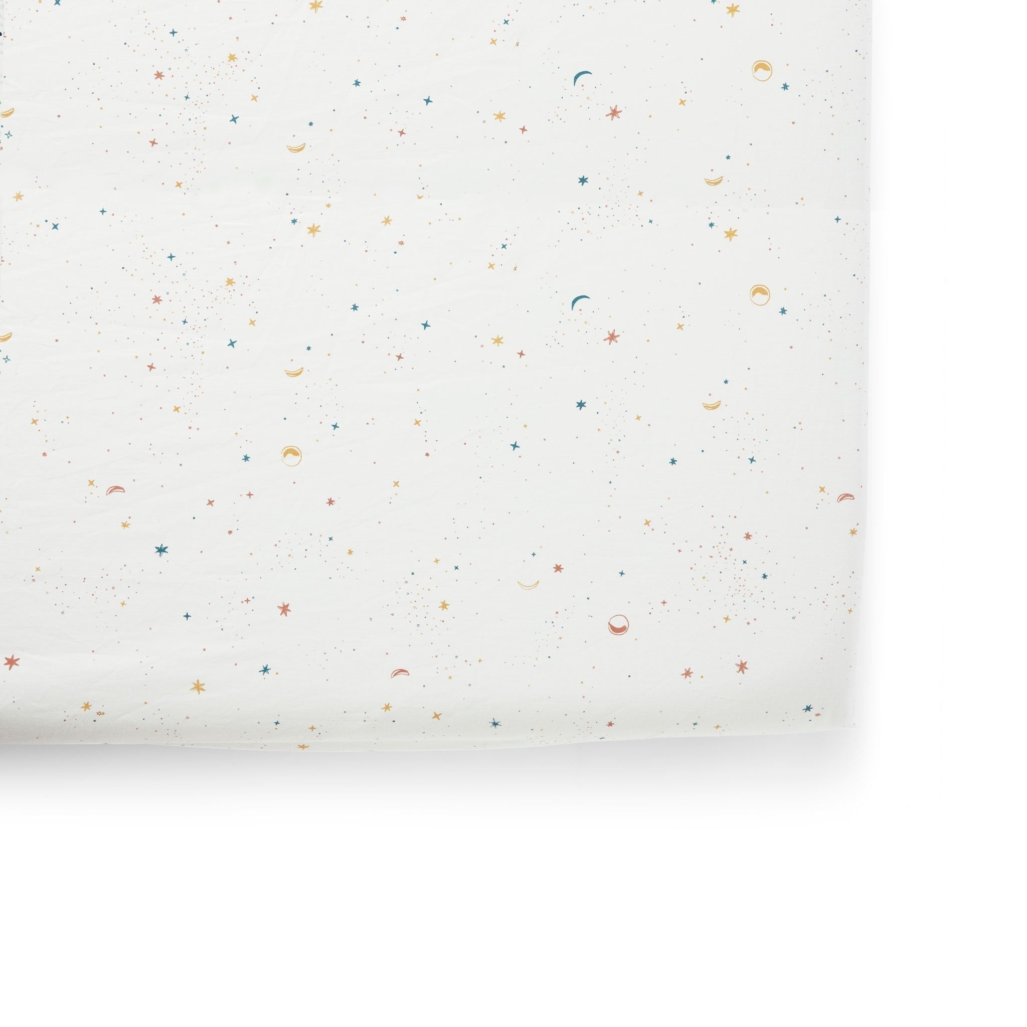 Crib Sheet (Celestial)