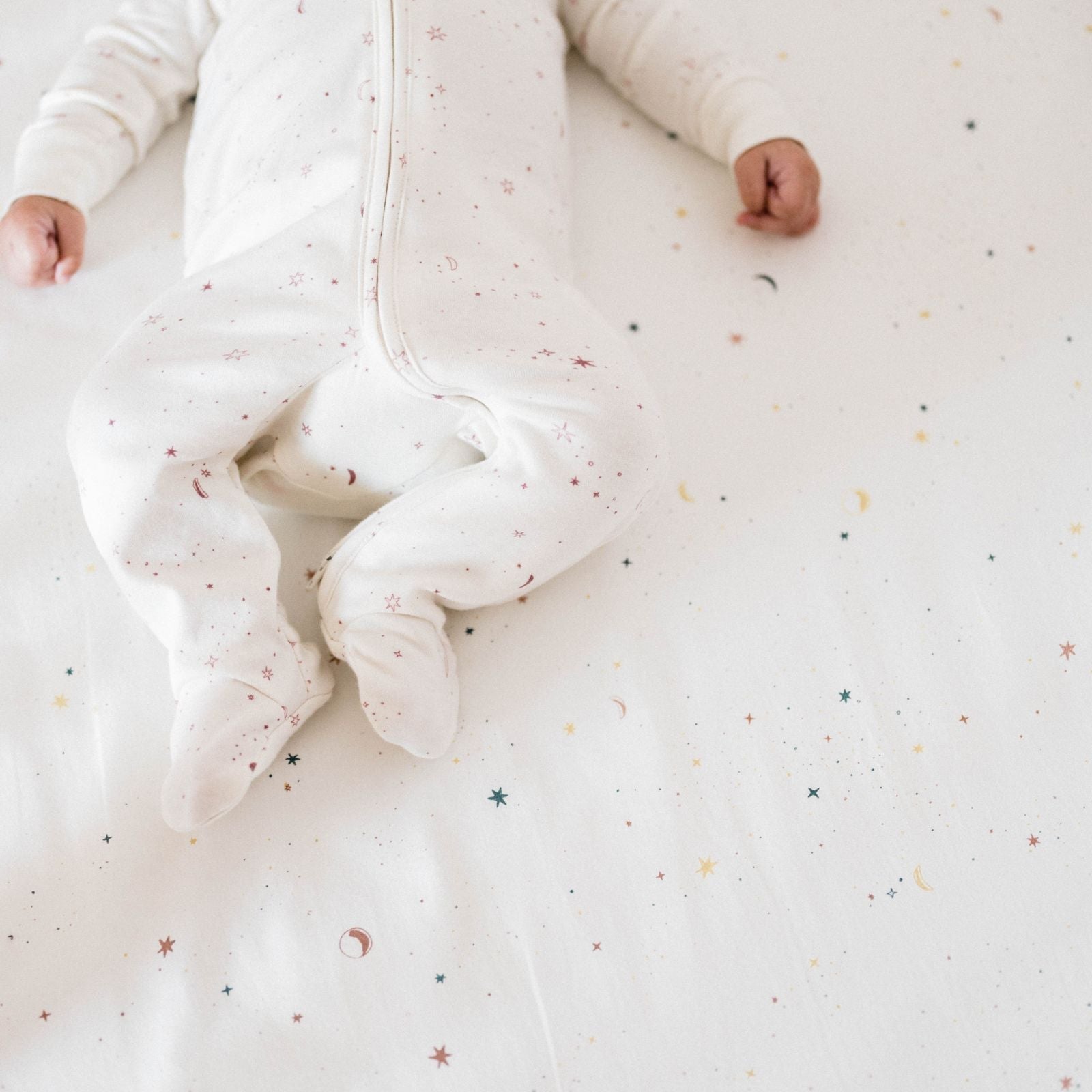 Crib Sheet (Celestial)