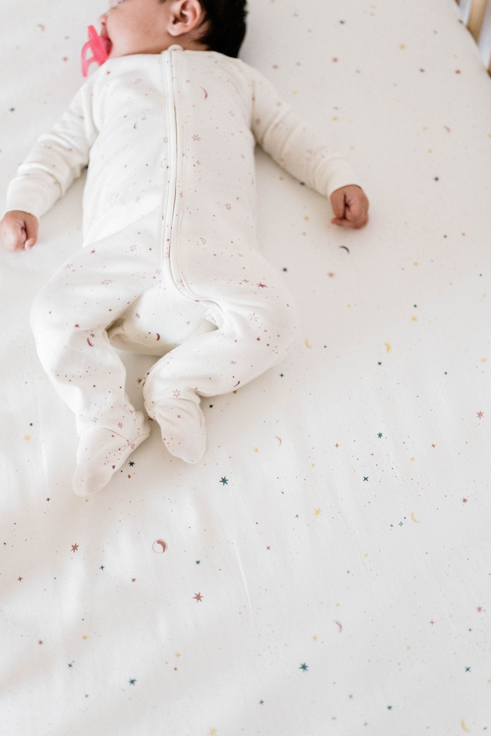 Crib Sheet (Celestial)