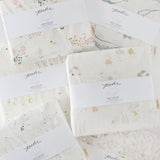 Crib Sheet (Celestial)