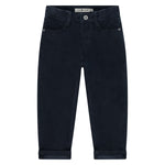 Boys Pants Wide Fit (Dark Blue)