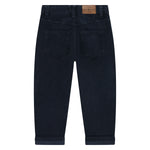 Boys Pants Wide Fit (Dark Blue)