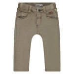 Baby Boys Pants (Desert)