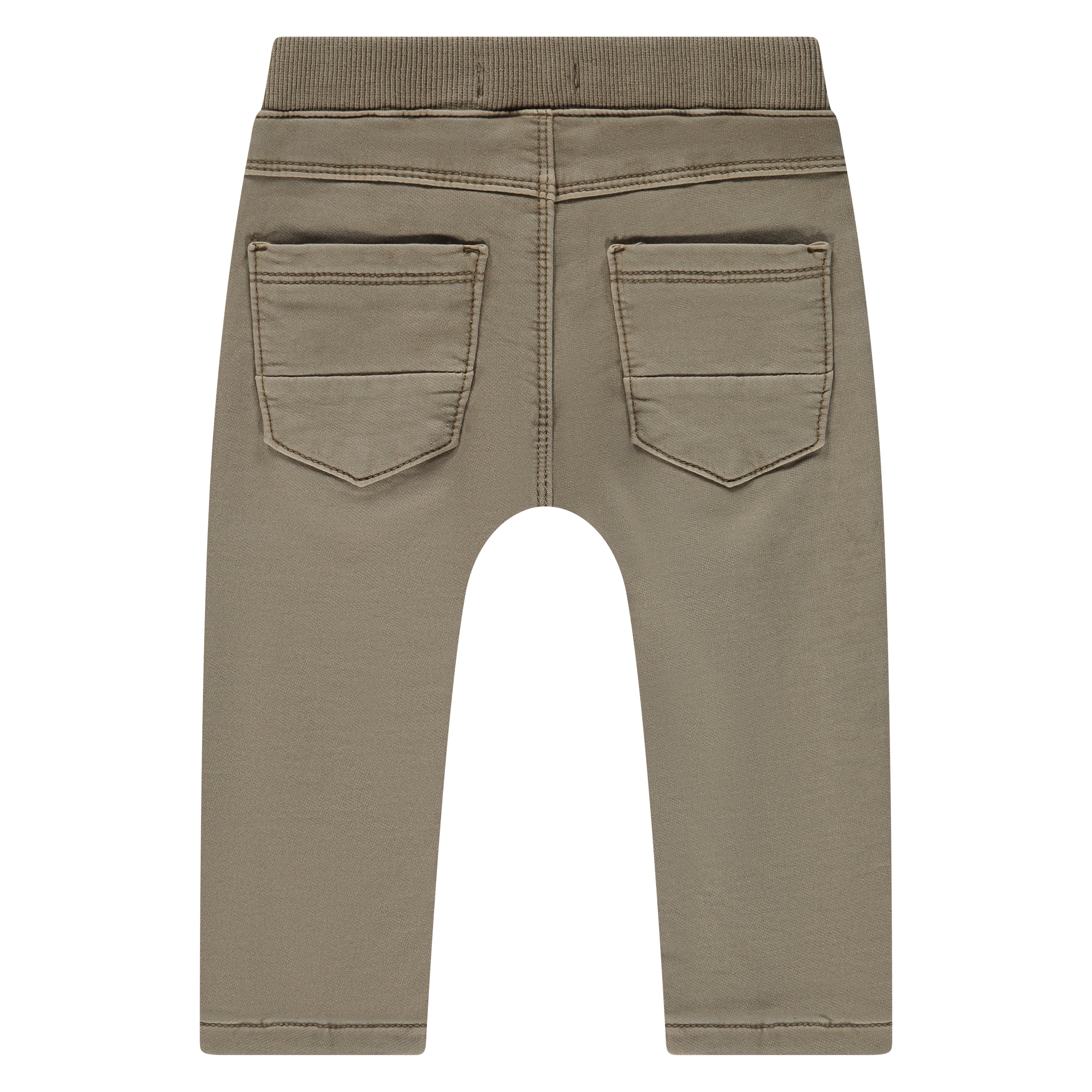 Baby Boys Pants (Desert)