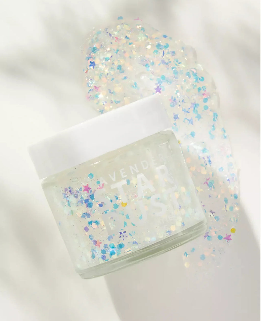 Star Dust Glitter Pot (Unicorn)
