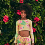 Sun Bikini (Hibiscus Amarillo)
