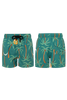 Swimshorts (Palmeras Verde)
