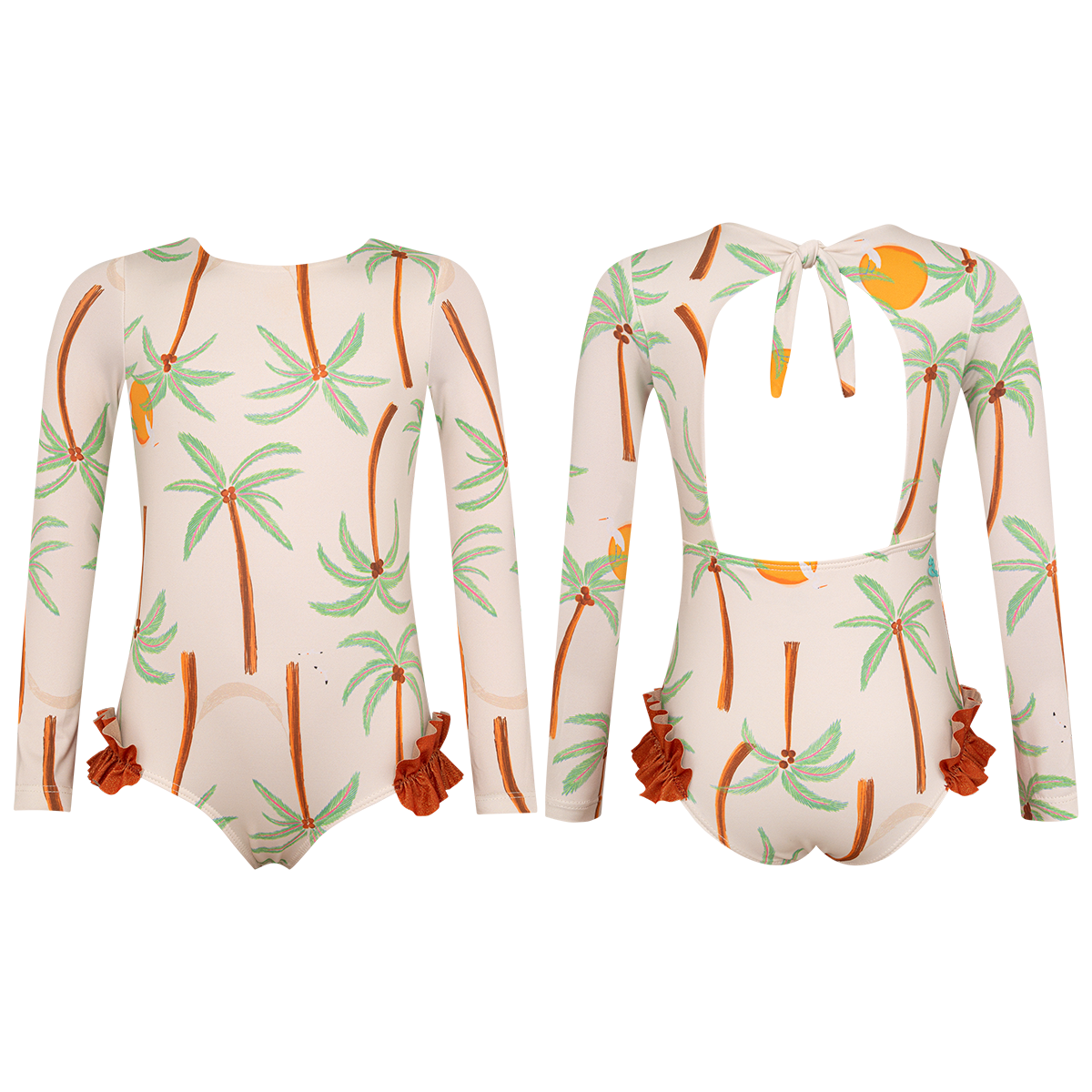 Alana Longsleeve (Palmeras Arena)
