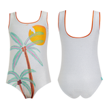 Sun & Moon One Piece (South End Shine)