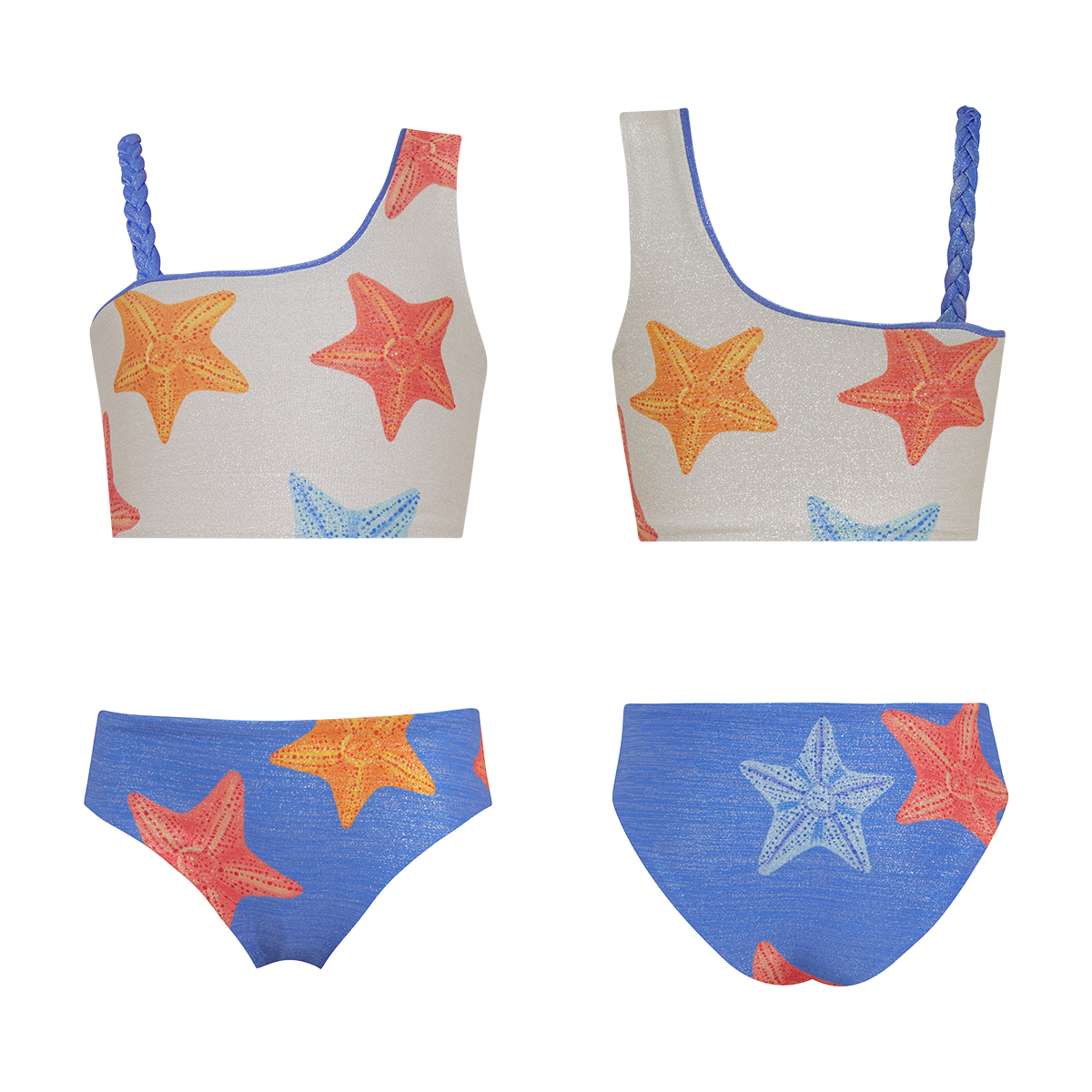 Marea Bikini (Starfish Arena Brillante)