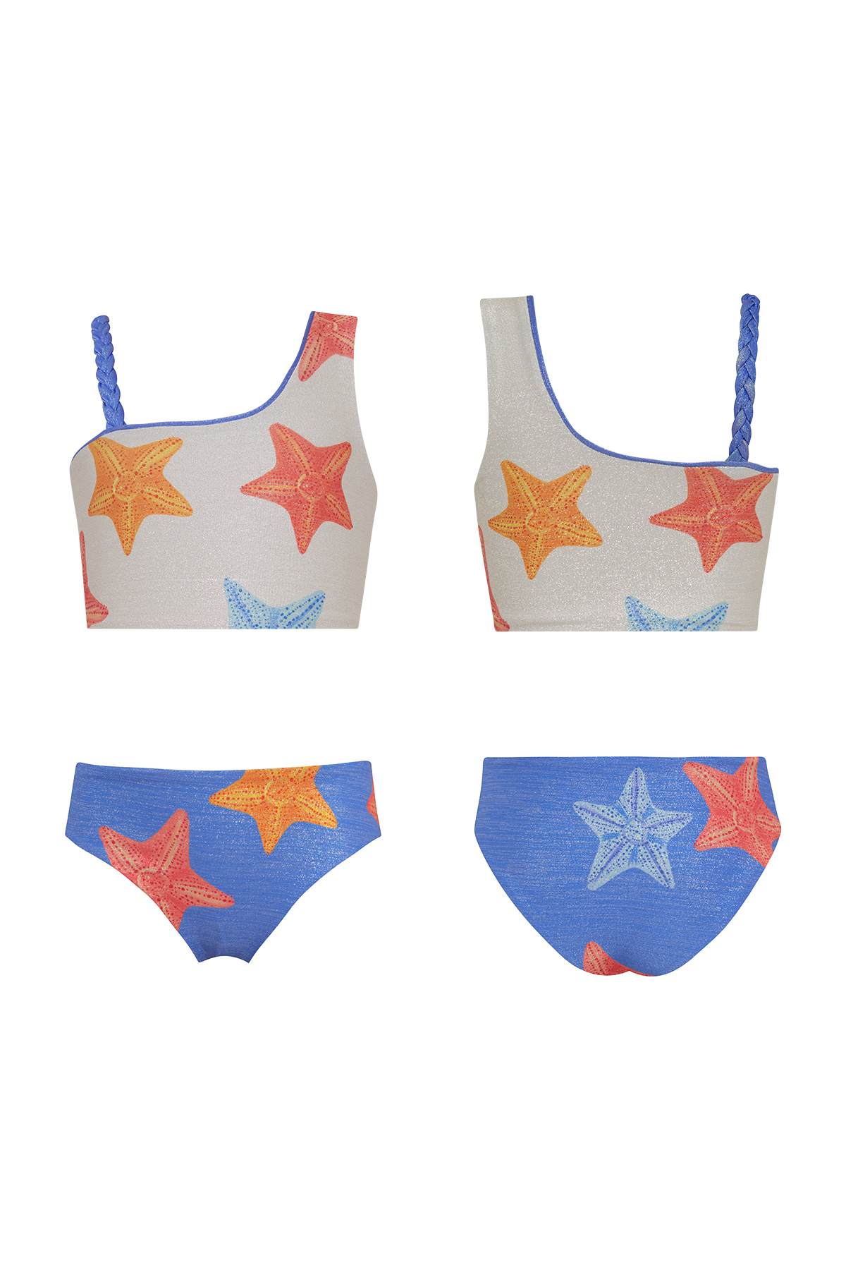 Marea Bikini (Starfish Arena Brillante)