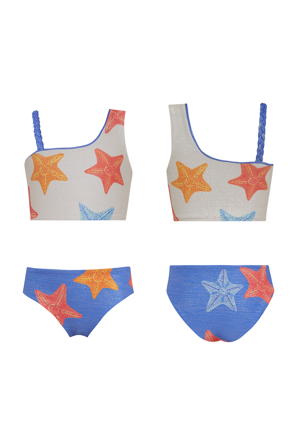 Marea Bikini (Starfish Arena Brillante)