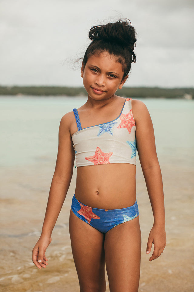 Marea Bikini (Starfish Arena Brillante)