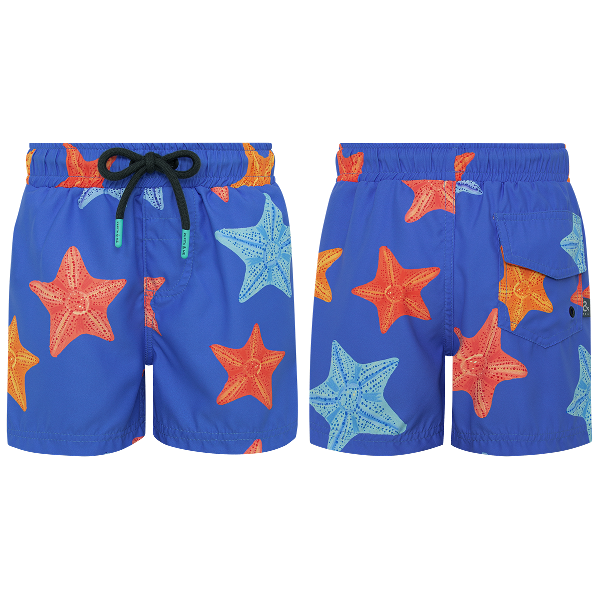 Swimshorts (Starfish Mar)