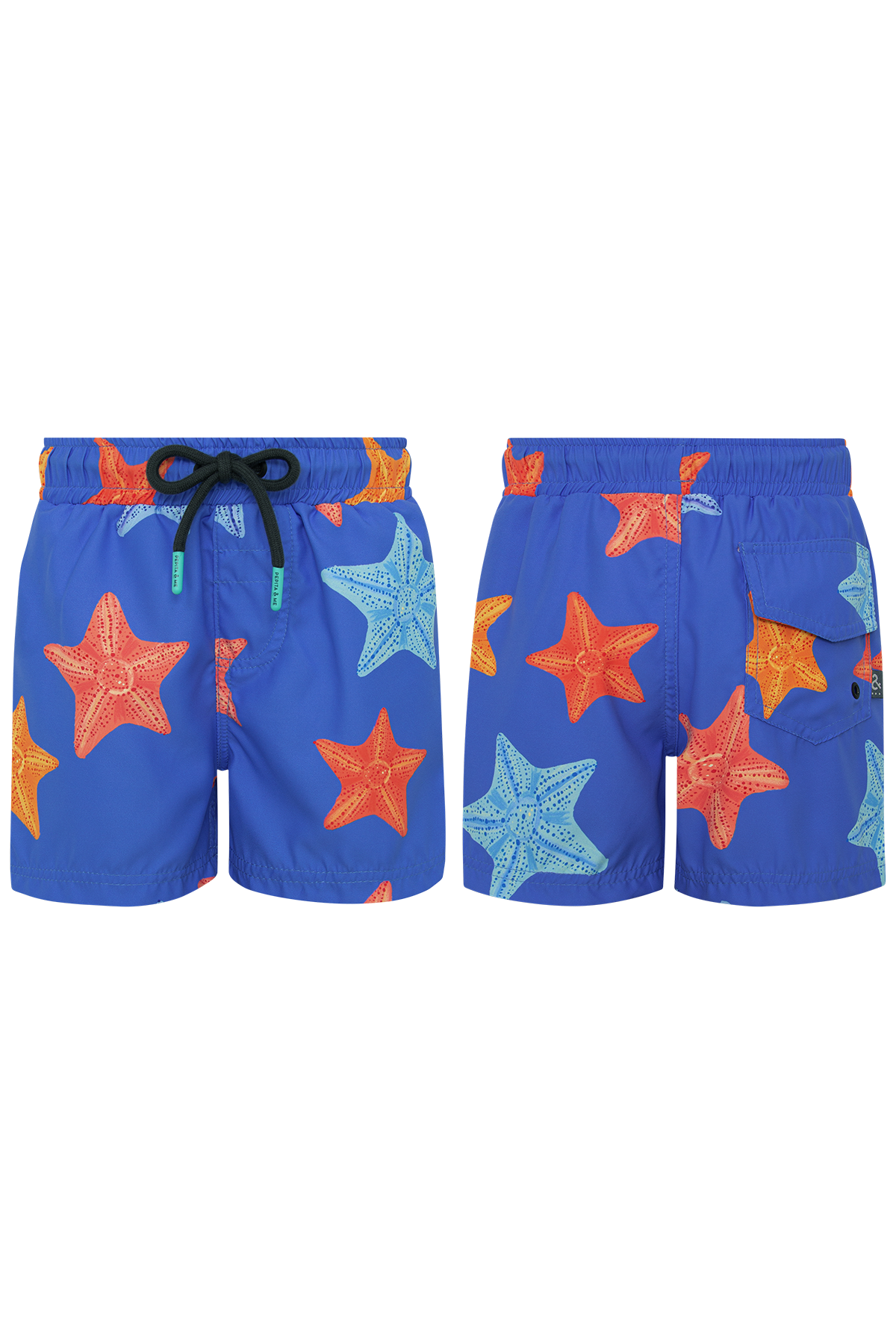 Swimshorts (Starfish Mar)