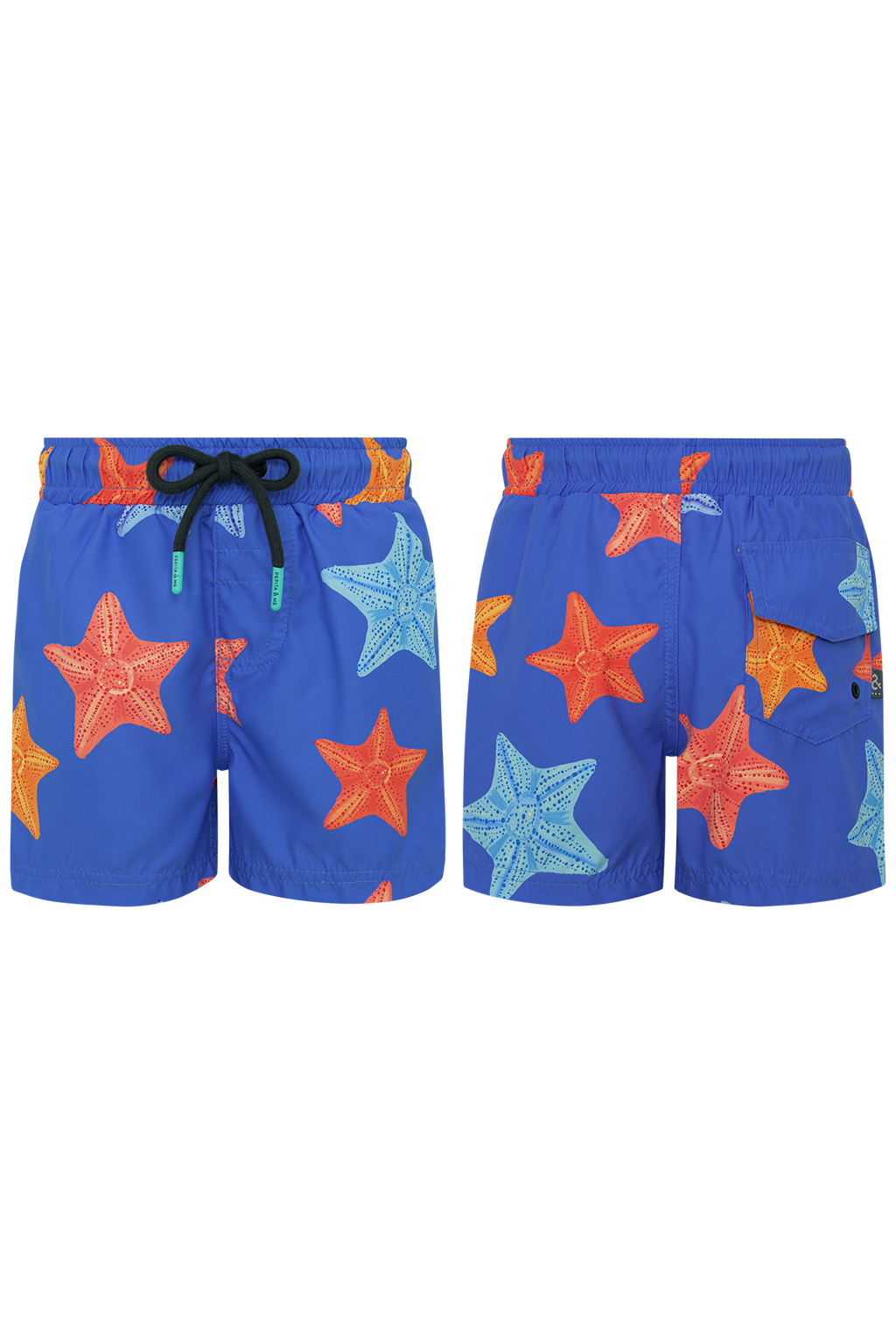 Swimshorts (Starfish Mar)