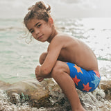 Swimshorts (Starfish Mar)