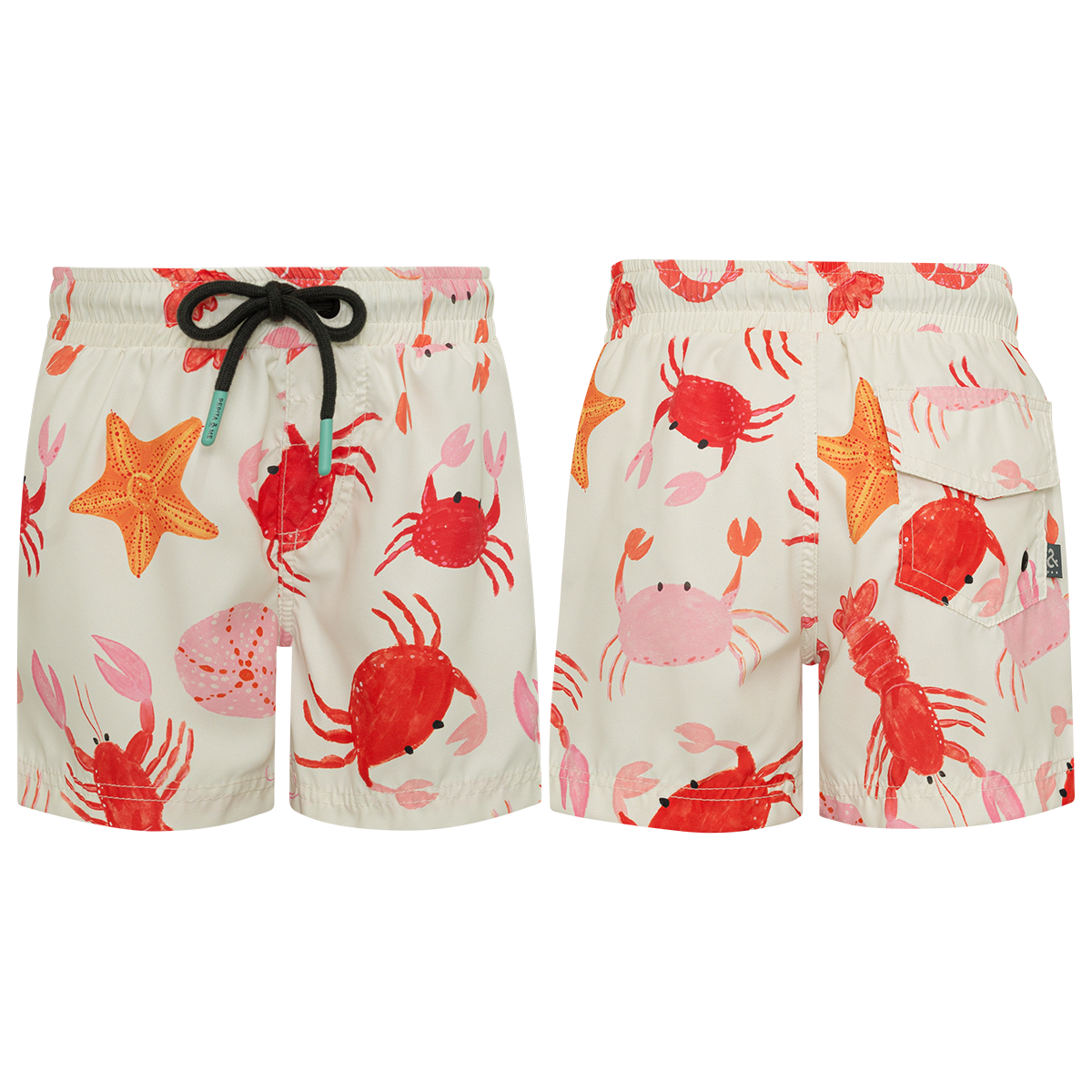 Swimshorts (Crustaceos Arena)