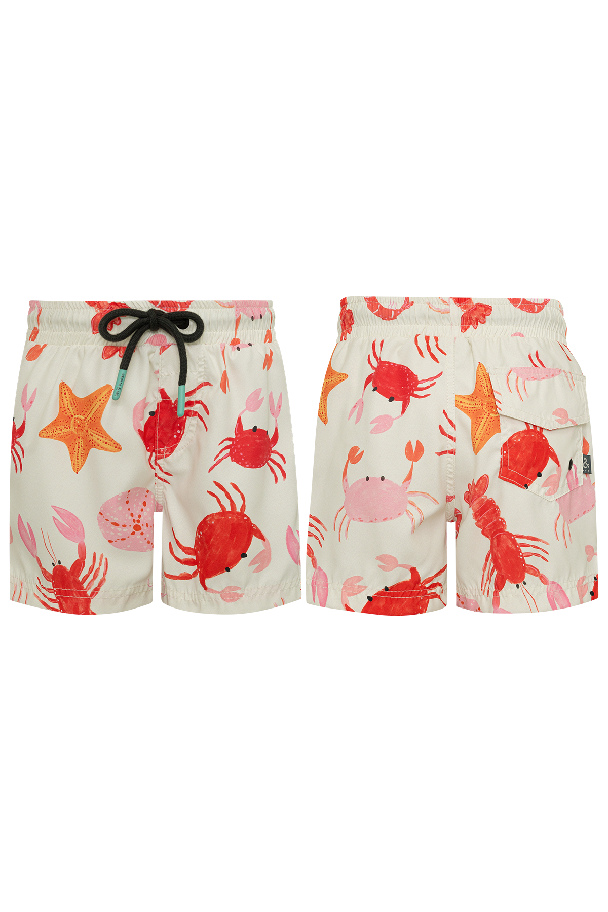 Swimshorts (Crustaceos Arena)