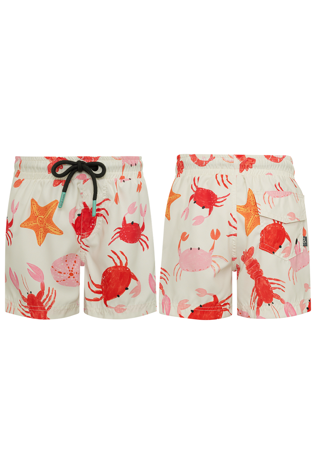 Swimshorts (Crustaceos Arena)