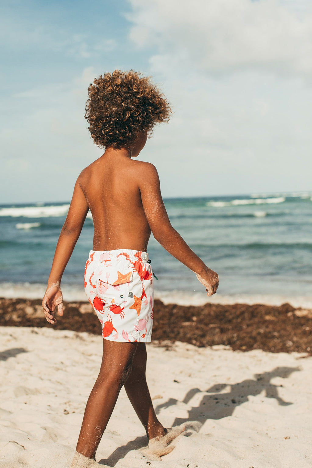 Swimshorts (Crustaceos Arena)