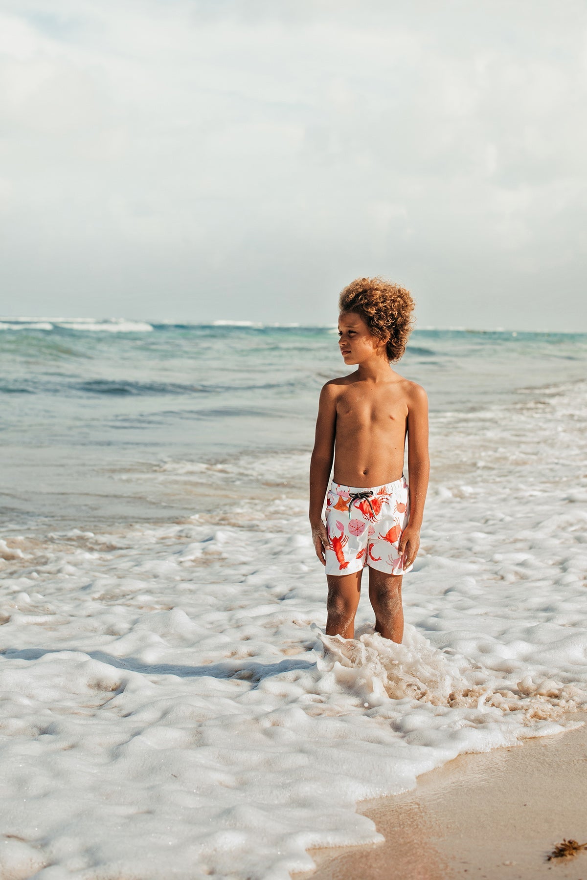 Swimshorts (Crustaceos Arena)