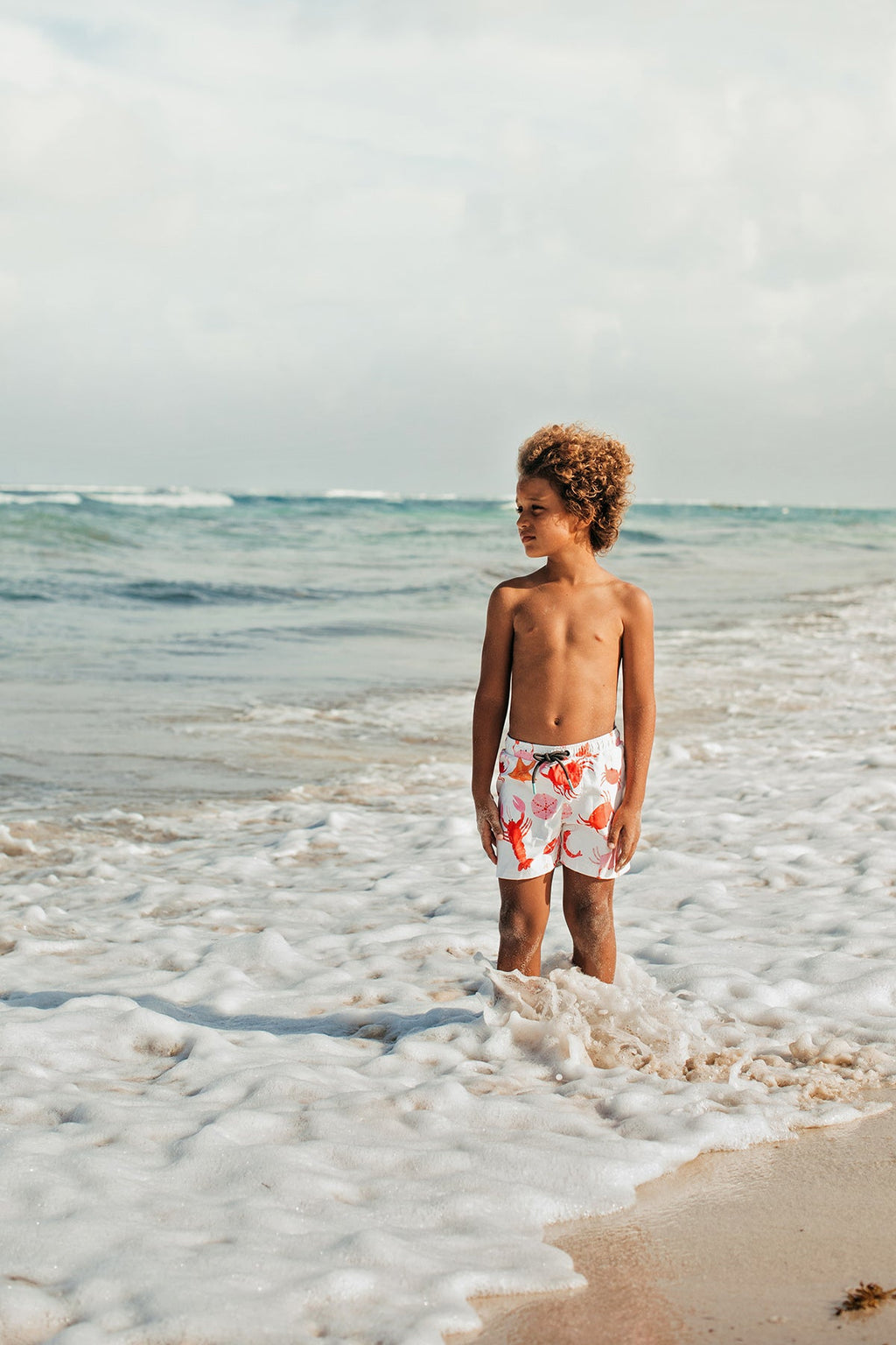 Swimshorts (Crustaceos Arena)