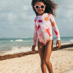 Sun Longsleeve (Crustaceos)