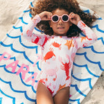 Sun Longsleeve (Crustaceos)