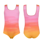 Sun & Moon Reversible One Piece (Atardecer en Velero)