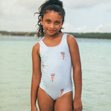 Sun & Moon Reversible One Piece (Atardecer en Velero)