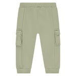 Baby Boys Sweatpants (Sage)