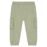Baby Boys Sweatpants (Sage)
