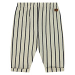 Baby Boys Relaxed Fit Sweatpants (Off White)