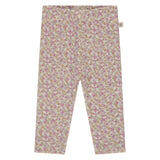 Baby Floral Leggings (Multicolor)