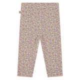 Baby Floral Leggings (Multicolor)