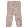 Baby Floral Leggings (Multicolor)